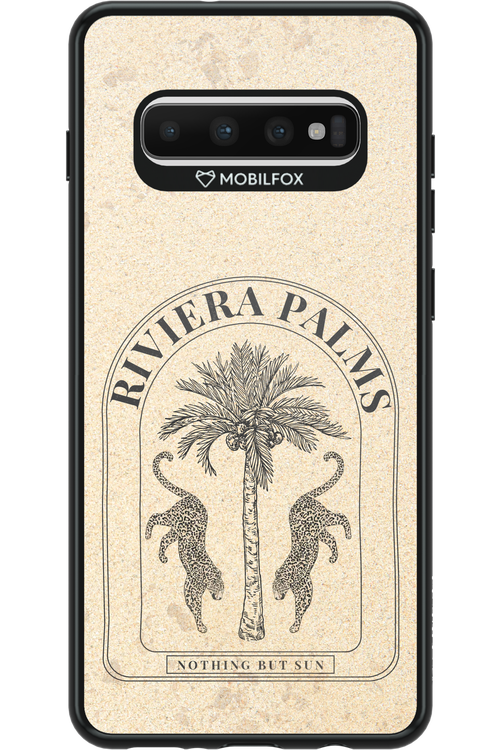 Riviera Palms 2.0 - Samsung Galaxy S10+