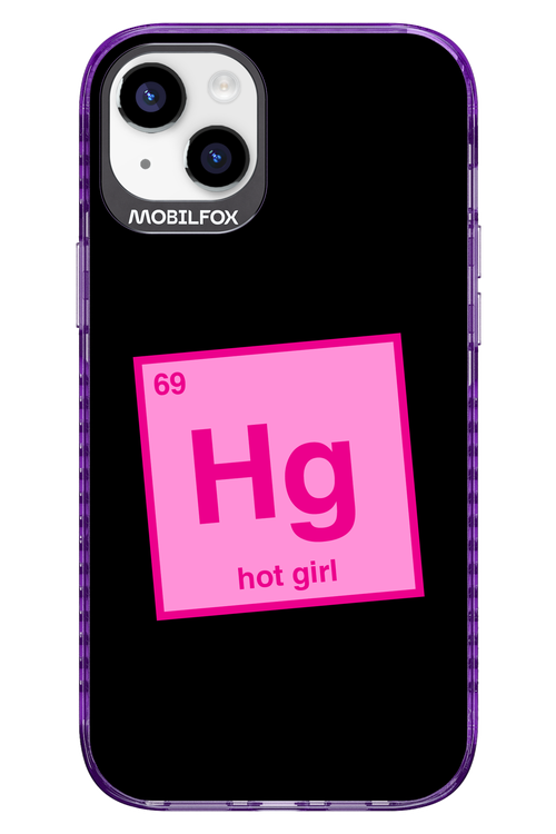 HG 2.0 - Apple iPhone 14 Plus