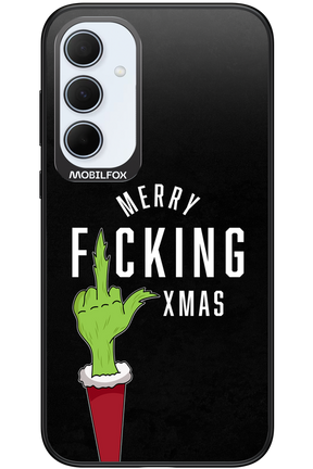 F_cking Xmas - Samsung Galaxy A35