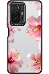 Be Kind 2.0 - Xiaomi Mi 11T