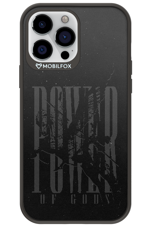 Power of Gods - Apple iPhone 13 Pro Max