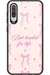 Sisters Pink 2.0 - Samsung Galaxy A50