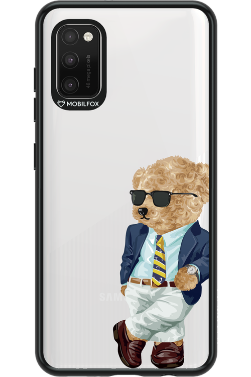 Boss 2.0 - Samsung Galaxy A41