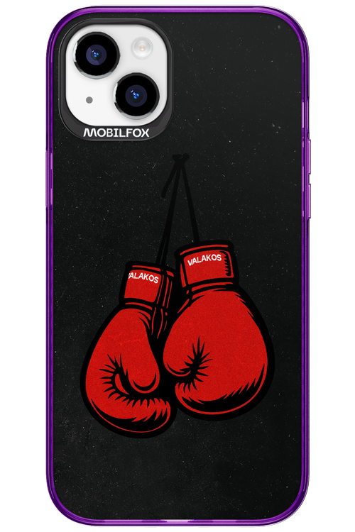 BoxRrr 2.0 - Apple iPhone 15 Plus