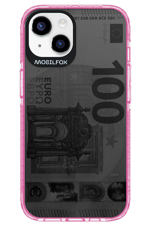 Euro Black 2.0 - Apple iPhone 14