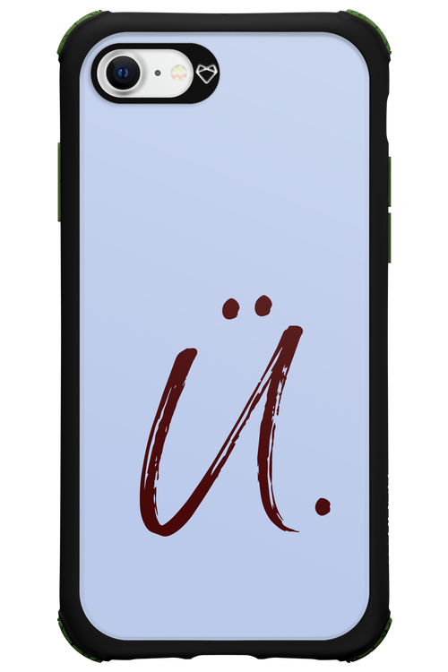 (Jellyfish Presso) U II 2.0 - Apple iPhone SE 2022