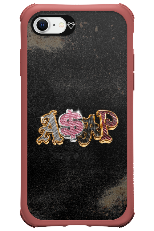 ASAP 2.0 - Apple iPhone SE 2022