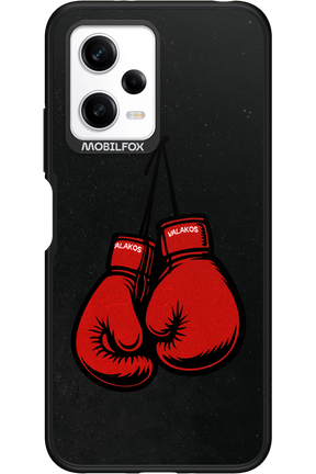 BoxRrr - Xiaomi Redmi Note 12 5G