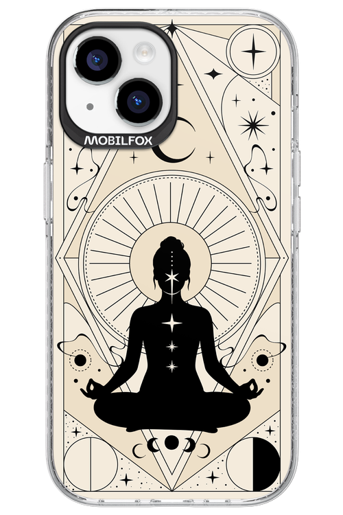 Soul Peace - Apple iPhone 15