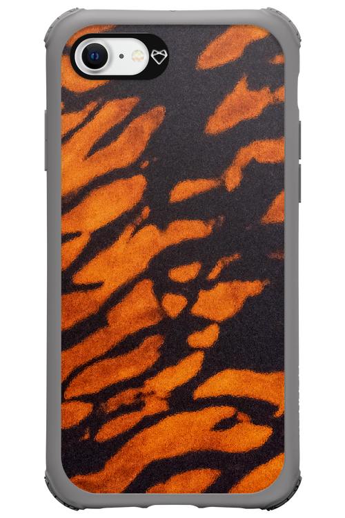 Wild Tiger - Apple iPhone SE 2020