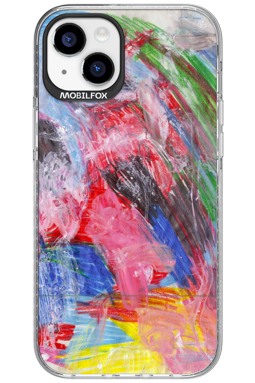 Xrax 2.0 - Apple iPhone 15 Plus