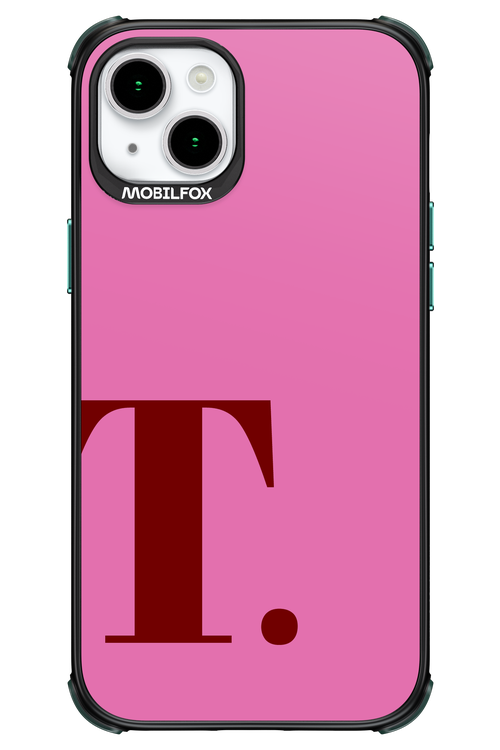 T (Sorbet) 2.0 - Apple iPhone 15 Plus