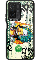 CLOWN 2.0 - Xiaomi Mi 11T