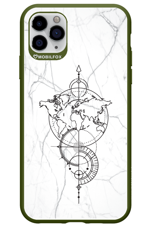 Compass - Apple iPhone 11 Pro Max