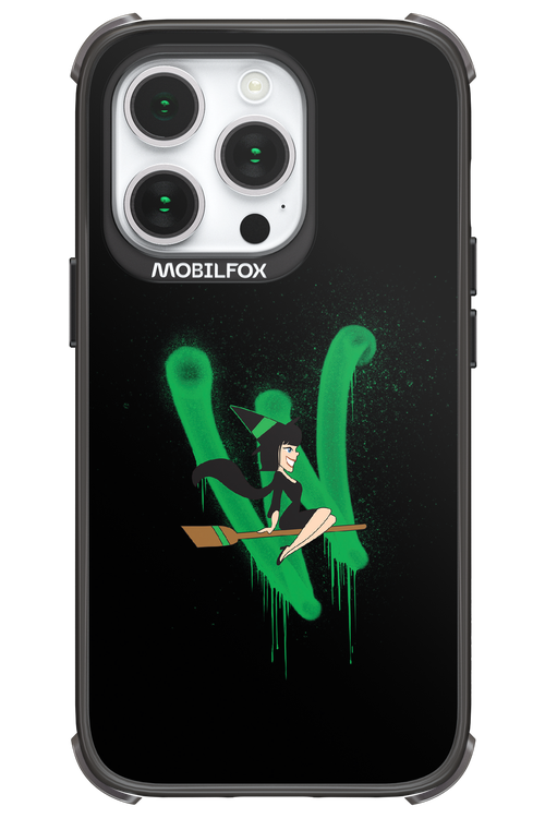 WITCH - Apple iPhone 14 Pro