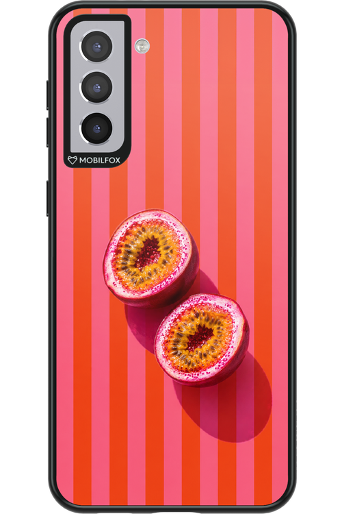 Passion Fruit 2.0 - Samsung Galaxy S21+