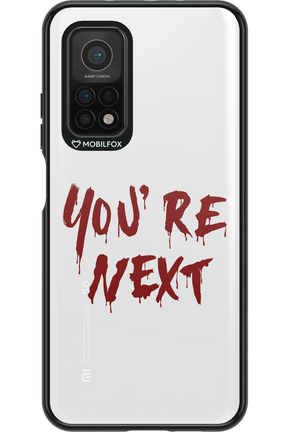 You're Next - Xiaomi Mi 10T 5G