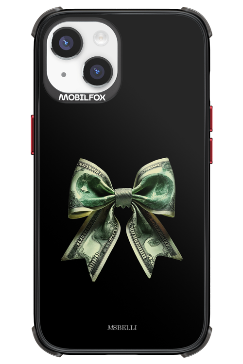 Money is Cute 2.0 - Apple iPhone 14