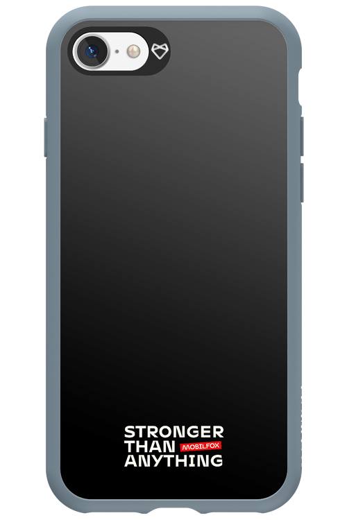 Stronger - Apple iPhone 7