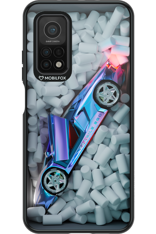 Fragile Ego - Xiaomi Mi 10T 5G