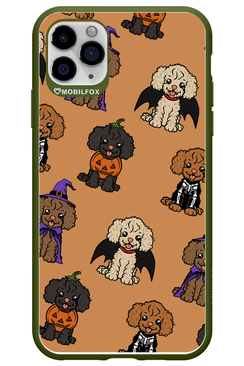 BOO-DLE CREW - Apple iPhone 11 Pro Max