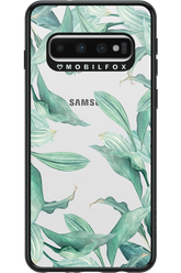 Greenpeace 2.0 - Samsung Galaxy S10
