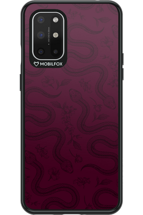 Temptation 2.0 - OnePlus 8T
