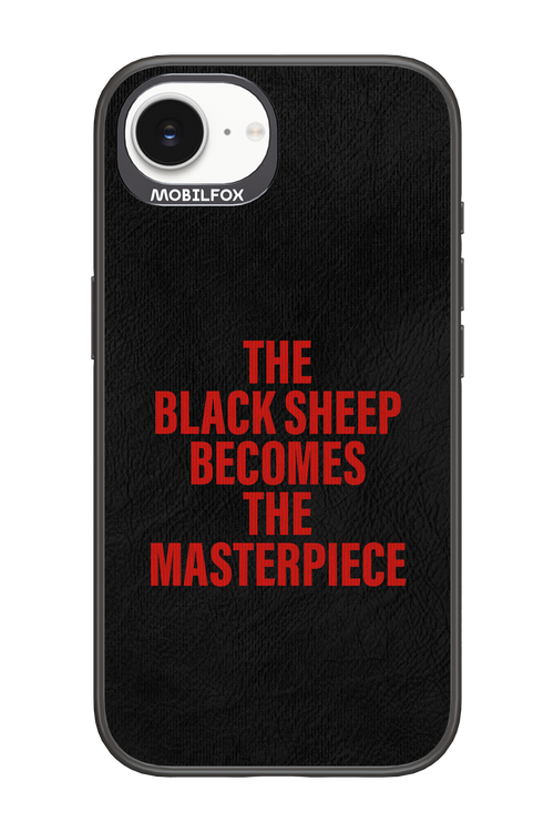 sheep 2.0 - Apple iPhone 17e