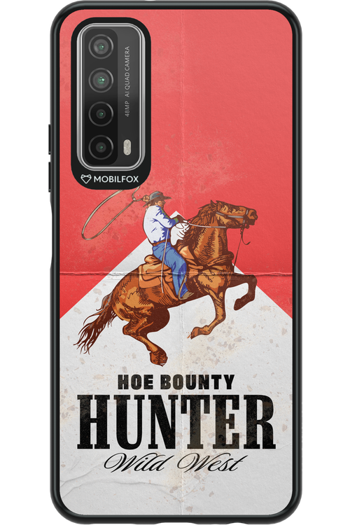 HOE BOUNTY HUNTER 2.0 - Huawei P Smart 2021