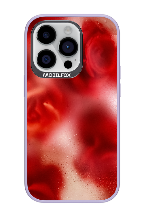 Ice Rose - Apple iPhone 14 Pro
