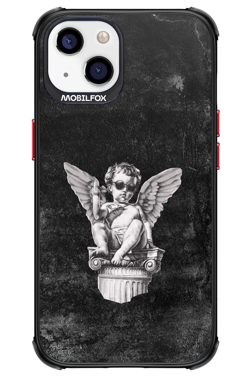 Fallen Angel - Apple iPhone 13