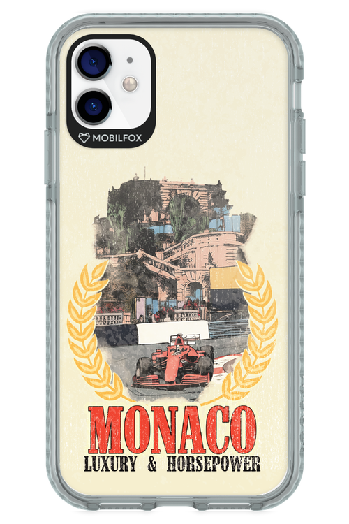 Monaco Luxury 2.0 - Apple iPhone 11