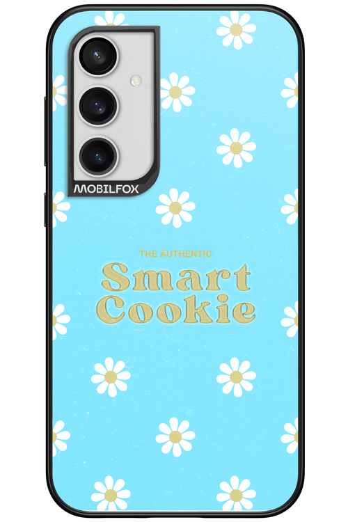 Smart Cookie - Samsung Galaxy S23 FE