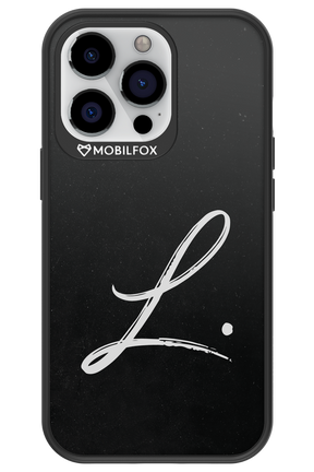 (Off Space) L 2.0 - Apple iPhone 13 Pro