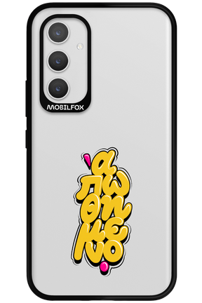 BitterSweet Icons - Samsung Galaxy A54