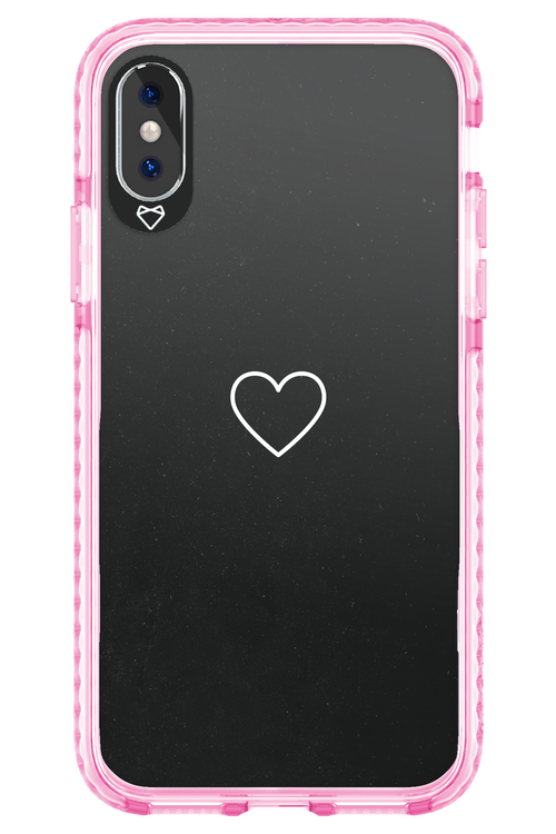 Love Is Simple 2.0 - Apple iPhone XS