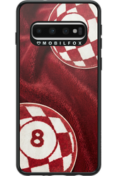 Lucky 8 2.0 - Samsung Galaxy S10