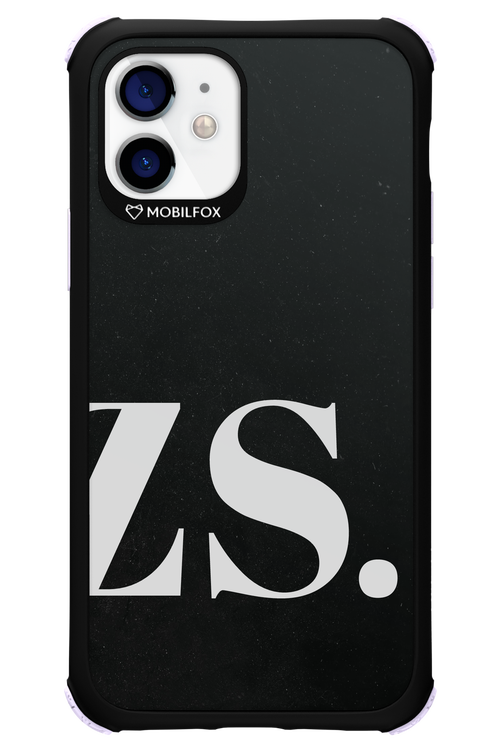 ZS (Off Space) 2.0 - Apple iPhone 12