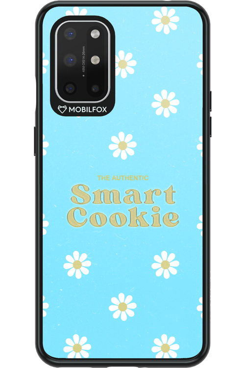 Smart Cookie - OnePlus 8T
