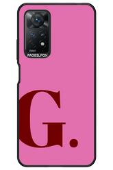 G (Sorbet) 2.0 - Xiaomi Redmi Note 11Pro 4G/5G