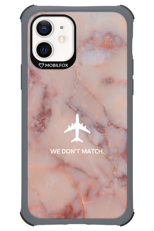 International Love I 2.0 - Apple iPhone 12