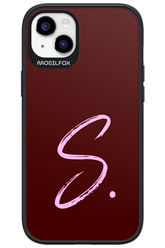 (Dark Blush) S 2.0 - Apple iPhone 14 Plus