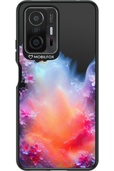 Gradient Bloom 2.0 - Xiaomi Mi 11T Pro