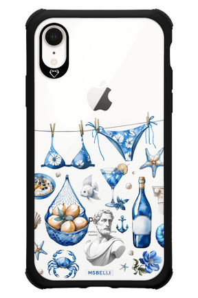 Oh My Greek - Apple iPhone XR