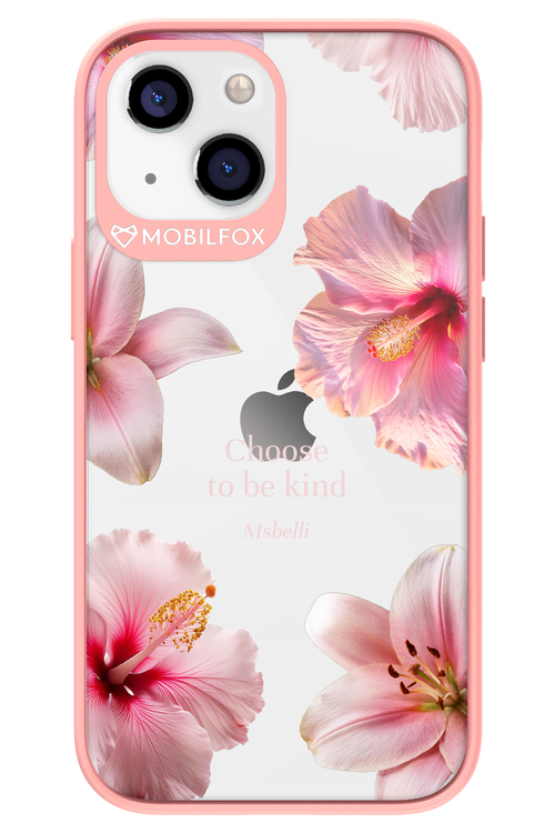 Be Kind 2.0 - Apple iPhone 13 Mini