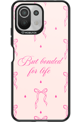 Sisters Pink - Xiaomi Mi 11 Lite (2021)