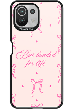 Sisters Pink - Xiaomi Mi 11 Lite (2021)