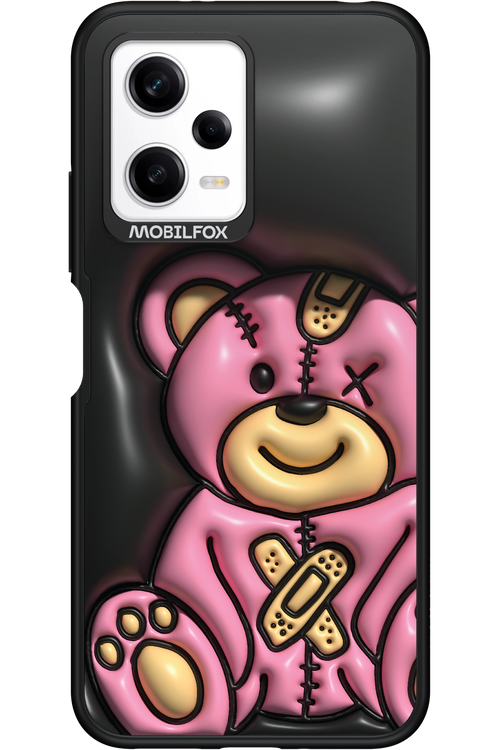 Dead Bear - Xiaomi Redmi Note 12 5G