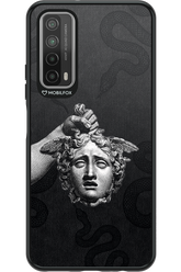 Medusa’s Gaze - Huawei P Smart 2021