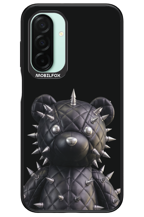 Punk Teddy 2.0 - Samsung Galaxy A26